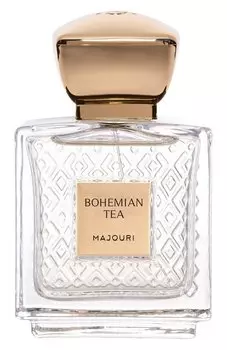 Парфюмерная вода Bohemian Tea (75ml) Majouri