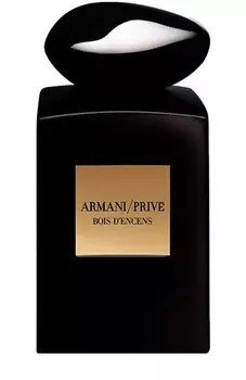 Парфюмерная вода Bois D'Encens (100ml) Giorgio Armani