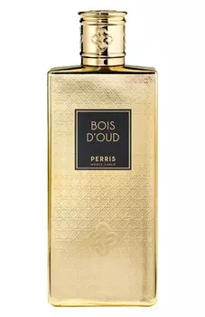 Парфюмерная вода Bois D'Oud (100ml) Perris Monte Carlo