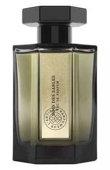 Парфюмерная вода Bois Des Sables (100ml) L'Artisan Parfumeur