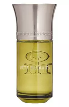 Парфюмерная вода Bte Humaine (100ml) Liquides Imaginaires