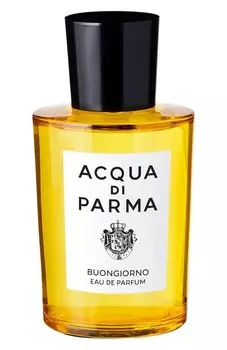 Парфюмерная вода Buongiorno (100ml) Acqua di Parma