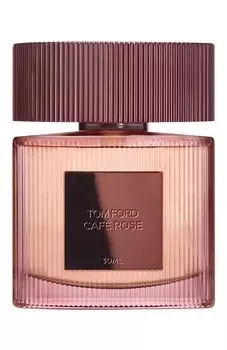 Парфюмерная вода Cafe Rose (30ml) Tom Ford