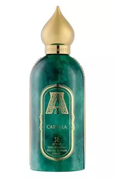 Парфюмерная вода Capella (100ml) Attar Collection