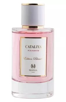 Парфюмерная вода Cataliya (100ml) Maison Maissa