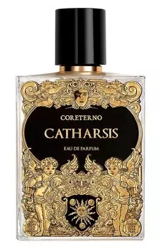 Парфюмерная вода Catharsis (100ml) Coreterno