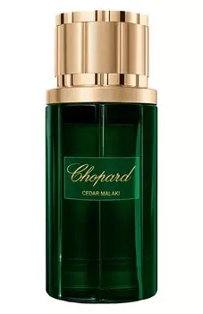 Парфюмерная вода Cedar Malaki (80ml) Chopard