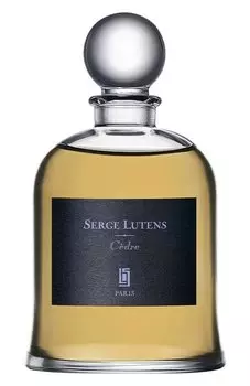 Парфюмерная вода Cedre (75ml) Serge Lutens