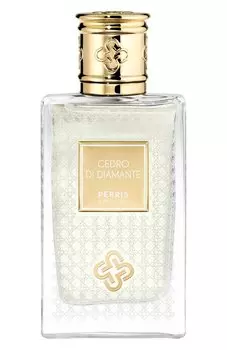 Парфюмерная вода Cedro di Diamante (50ml) Perris Monte Carlo