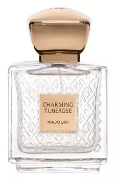 Парфюмерная вода Charming Tuberose (75ml) Majouri