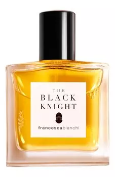 Парфюмерная вода "Черный рыцарь" (30ml) Francesca Bianchi