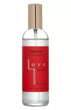 Парфюмерная вода Chilled (100ml) Love Tea Art