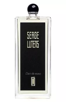 Парфюмерная вода Clair De Musc (100ml) Serge Lutens