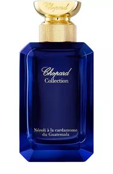 Парфюмерная вода Collection Neroli a la cardamome du Guatemala (100ml) Chopard