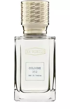 Парфюмерная вода Cologne 352 (100ml) Ex Nihilo