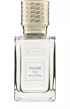 Парфюмерная вода Cologne 352 (50ml) Ex Nihilo
