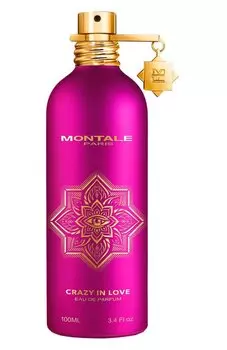 Парфюмерная вода Crazy in Love (100ml) Montale