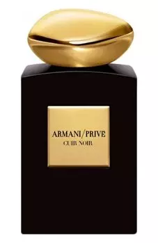 Парфюмерная вода Cuir Noir (100ml) Giorgio Armani