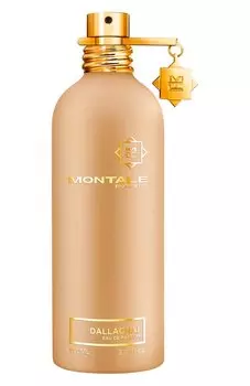 Парфюмерная вода Dallacha (100ml) Montale