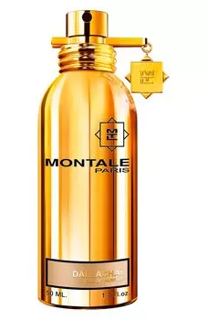 Парфюмерная вода Dallacha (50ml) Montale