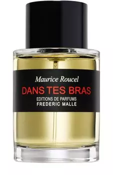 Парфюмерная вода Dans Tes Bras (100ml) Frederic Malle