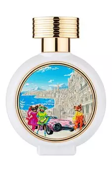 Парфюмерная вода Dazzling Girls (75ml) HFC