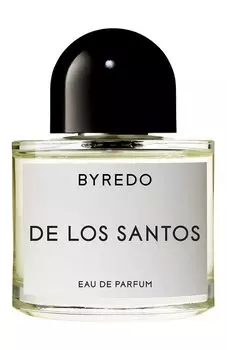 Парфюмерная вода De Los Santos (50ml) Byredo