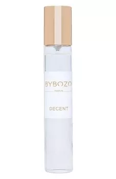 Парфюмерная вода Decent (18ml) BYBOZO