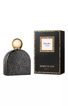 Парфюмерная вода Delice (100ml) M. Micallef