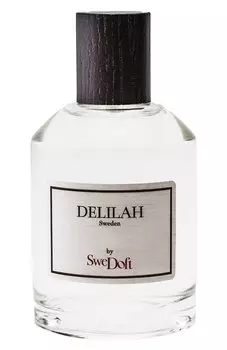 Парфюмерная вода Delilah (100ml) Swedoft