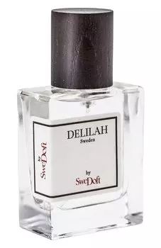 Парфюмерная вода Delilah (30ml) Swedoft