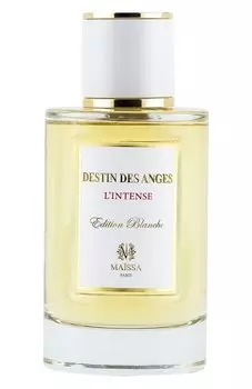 Парфюмерная вода Destin Des Anges (100ml) Maison Maissa