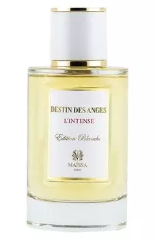 Парфюмерная вода Destin Des Anges (50ml) Maison Maissa