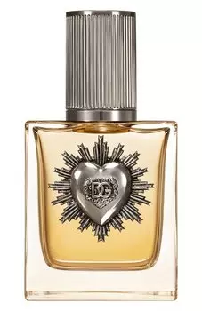 Парфюмерная вода Devotion For Men (50ml) Dolce & Gabbana