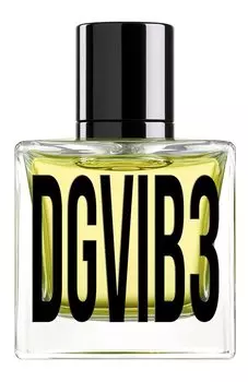 Парфюмерная вода DGVIB3 (100ml) Dolce & Gabbana