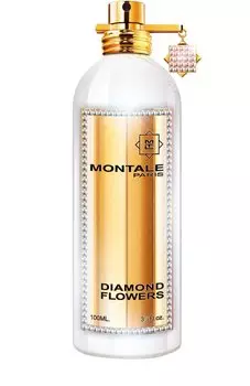 Парфюмерная вода Diamond Flowers (100ml) Montale