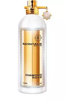Парфюмерная вода Diamond Rose (100ml) Montale