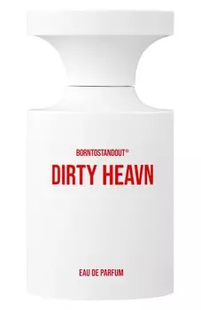 Парфюмерная вода Dirty Heaven (100ml) Borntostandout