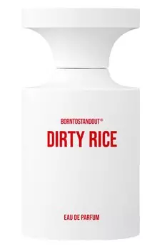 Парфюмерная вода Dirty Rice (100ml) Borntostandout