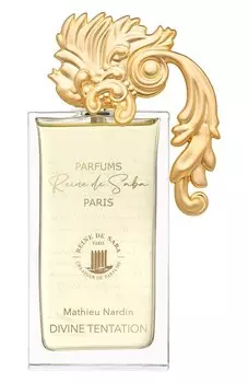 Парфюмерная вода Divine Tentation (100ml) Reine de Saba