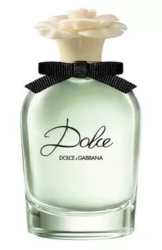 Парфюмерная вода Dolce (75ml) Dolce & Gabbana