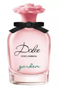Парфюмерная вода Dolce Garden (75ml) Dolce & Gabbana