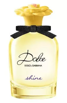 Парфюмерная вода Dolce Shine (50ml) Dolce & Gabbana