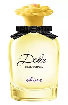 Парфюмерная вода Dolce Shine (50ml) Dolce & Gabbana