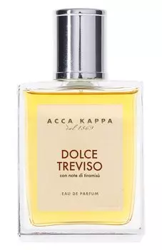 Парфюмерная вода Dolce Treviso (100ml) Acca Kappa