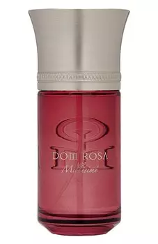Парфюмерная вода Dom Rosa Millsim (100ml) Liquides Imaginaires