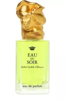 Парфюмерная вода Eau Du Soir (50ml) Sisley