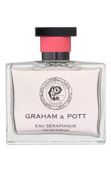 Парфюмерная вода Eau Seraphique (100ml) GRAHAM and POTT
