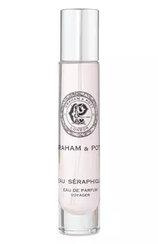 Парфюмерная вода Eau Seraphique (15ml) GRAHAM and POTT