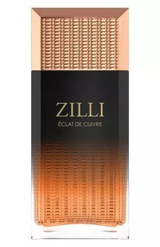 Парфюмерная вода Eclat de Cuivre (100ml) Zilli